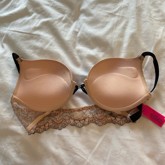 36B- La Senza Bra- Pushup - Picture 3 of 4